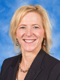 Patricia Woody Reeves